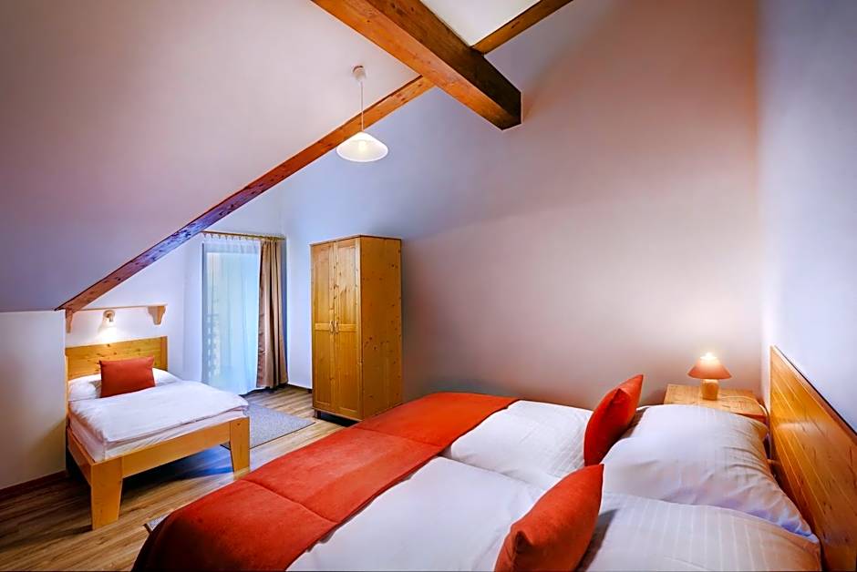 Holiday Village Tatralandia