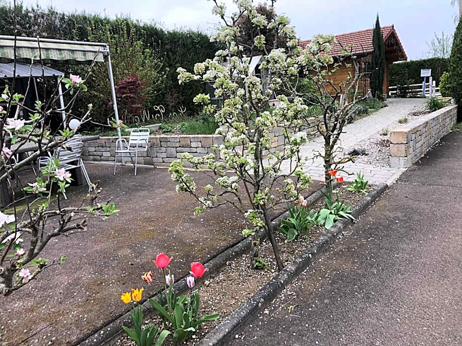 Les Tilleuls Montbeliard Sud Audincourt