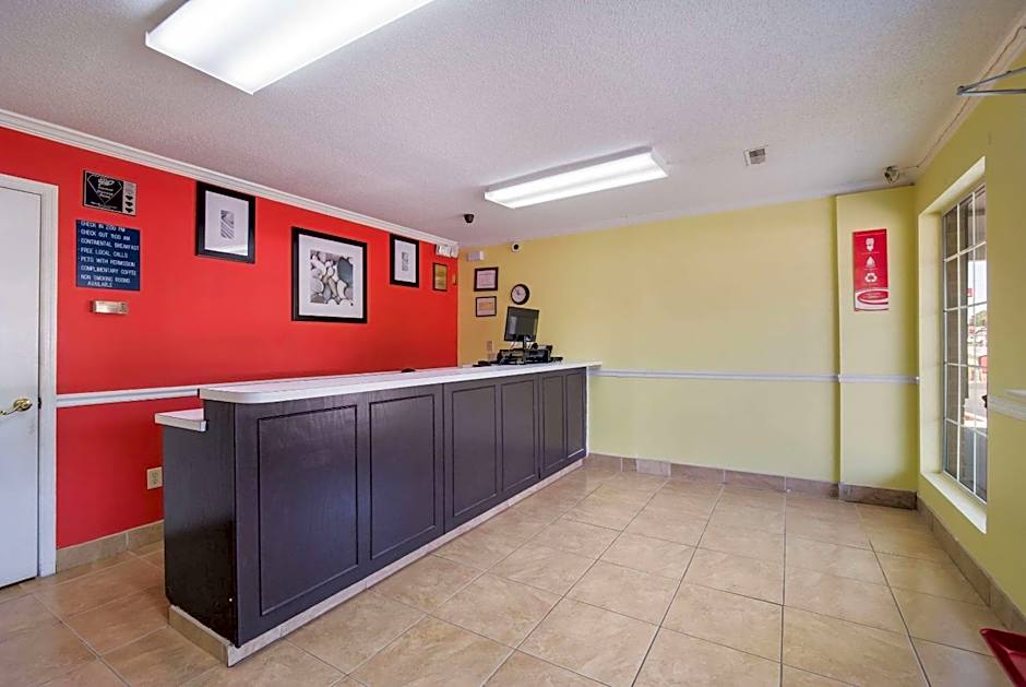 Econo Lodge Santee