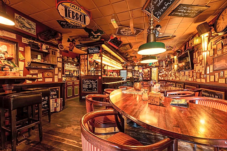 De Stobbe hotel & suites