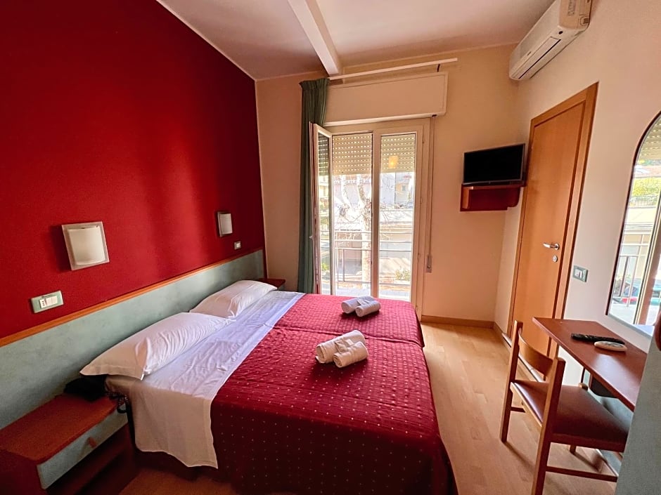 Hotel Villa Tina
