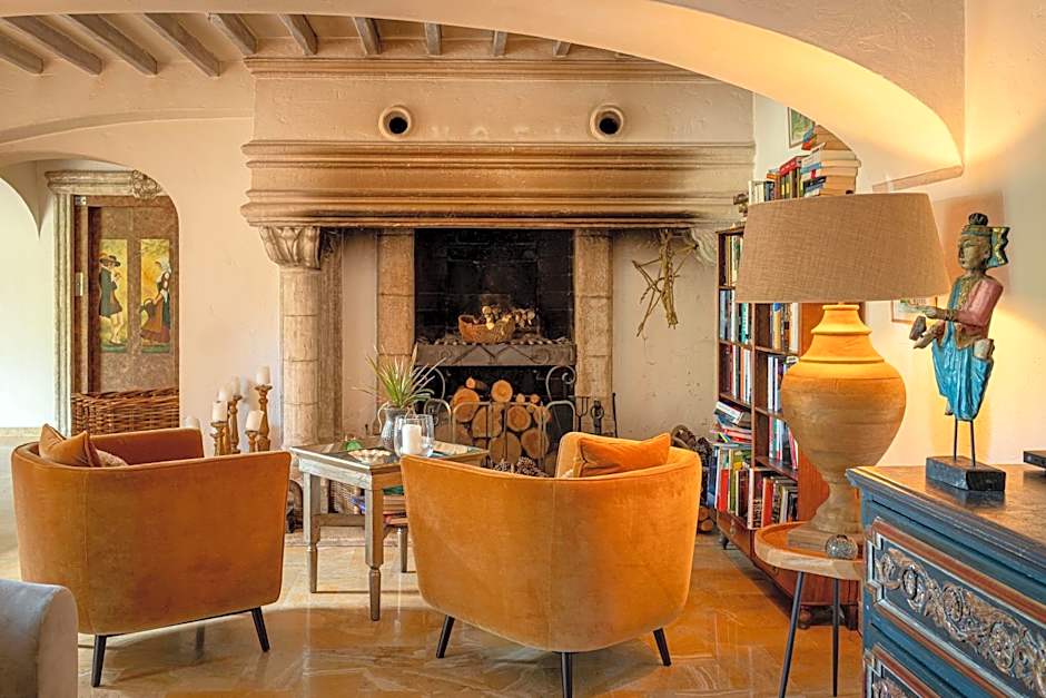 Hotel Les Messugues