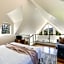 The Drawing Rooms of Berry