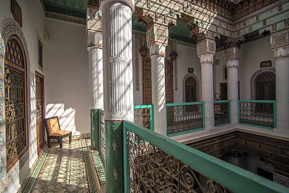 Riad Palais Sebban