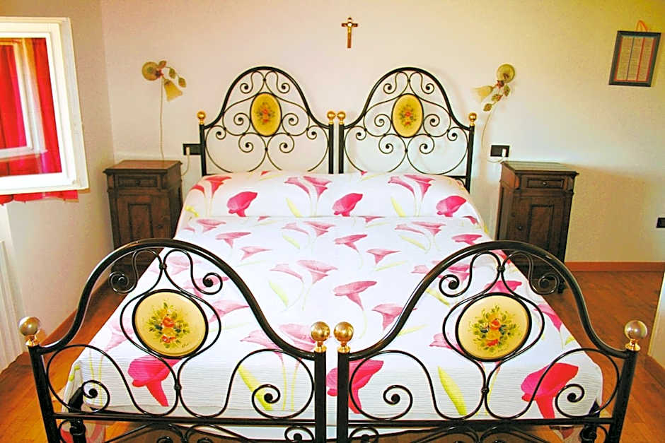 Cà Donzella