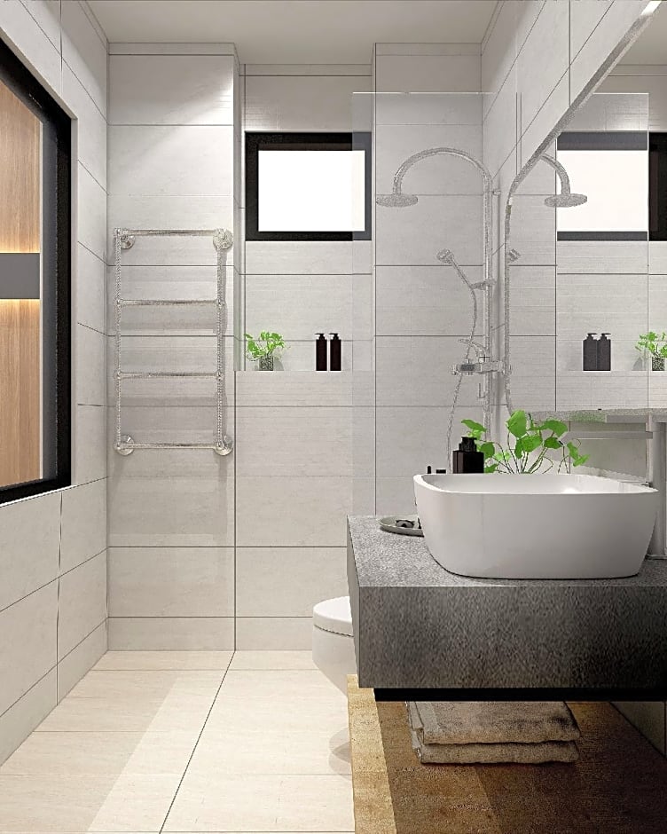 The Chill Suites- City Center