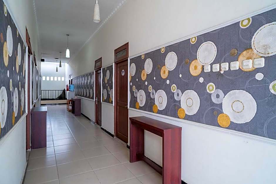 RedDoorz near Uniska Banjarmasin