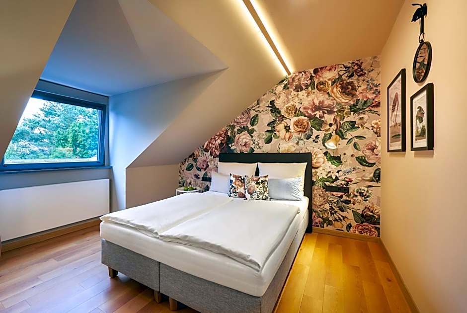 QUARTIER 82 by Arcadeon