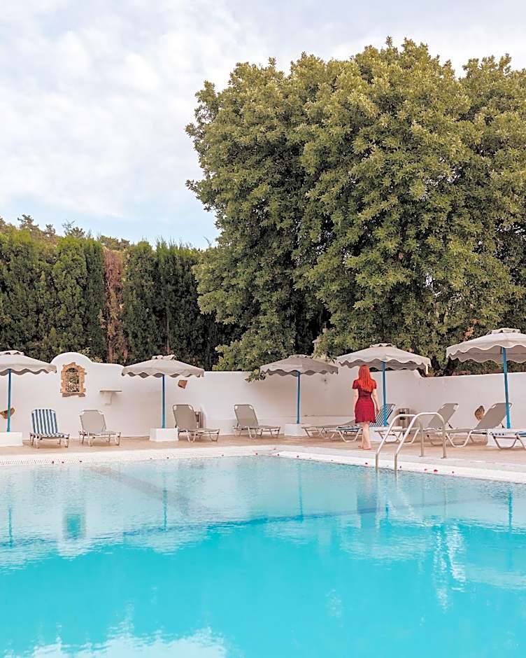 Hotel Nathalie