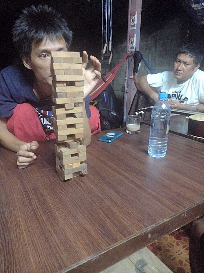 Mae Sot Commune and Camping 