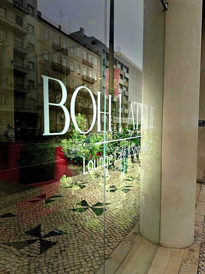 Masa Hotel Almirante