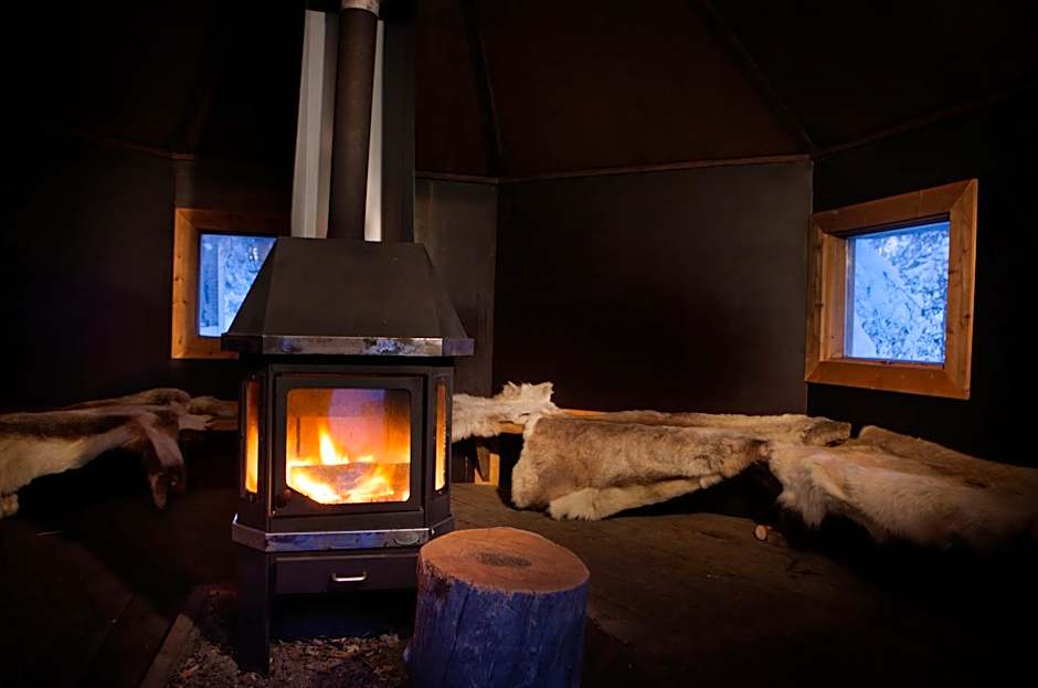 Lapland Hotels Riekonlinna