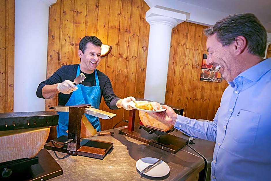 Hôtel Club mmv Le Val Cenis ***