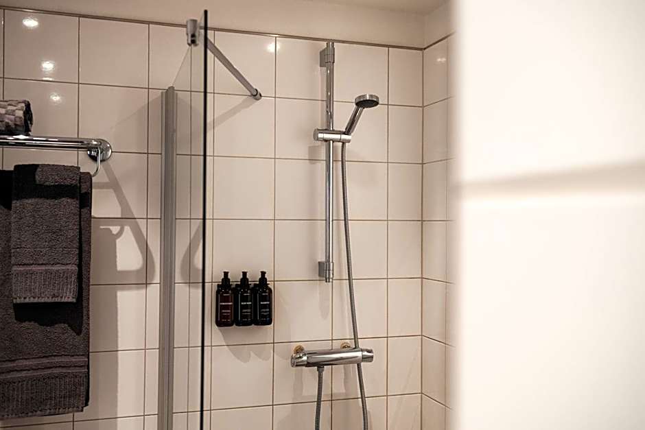 Home Hotel Kompaniet