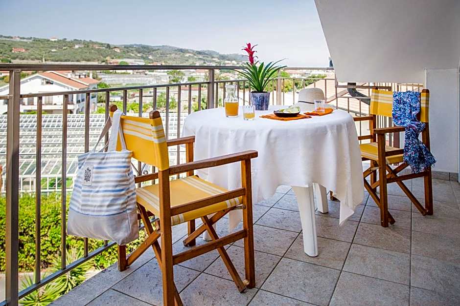 Diano Sporting Apartments