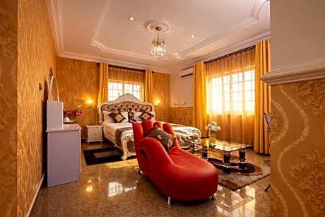 AG Hotels & Suites