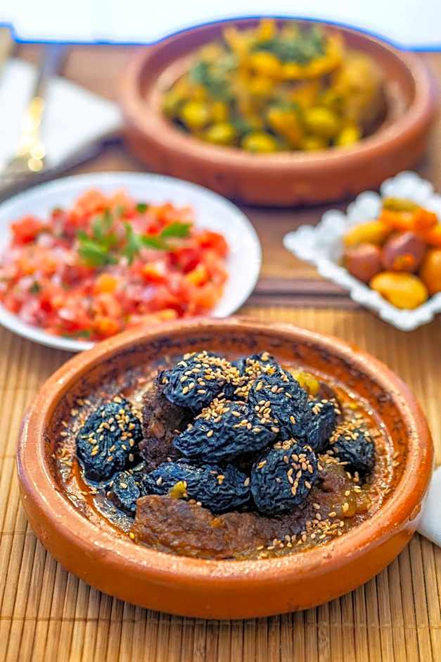 Riad Come & Va Medina