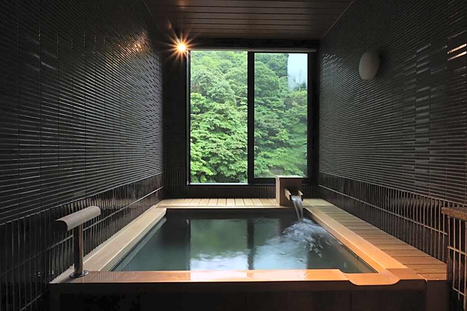 Yumoto Ueyama Ryokan