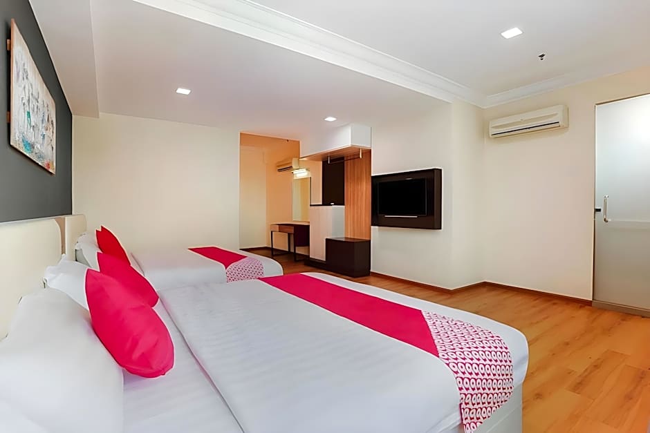 Hotel Super Cowboy