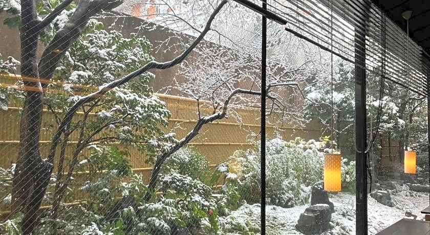 LOISIR HOTEL CLASSIC GARDEN KYOTO SANJO