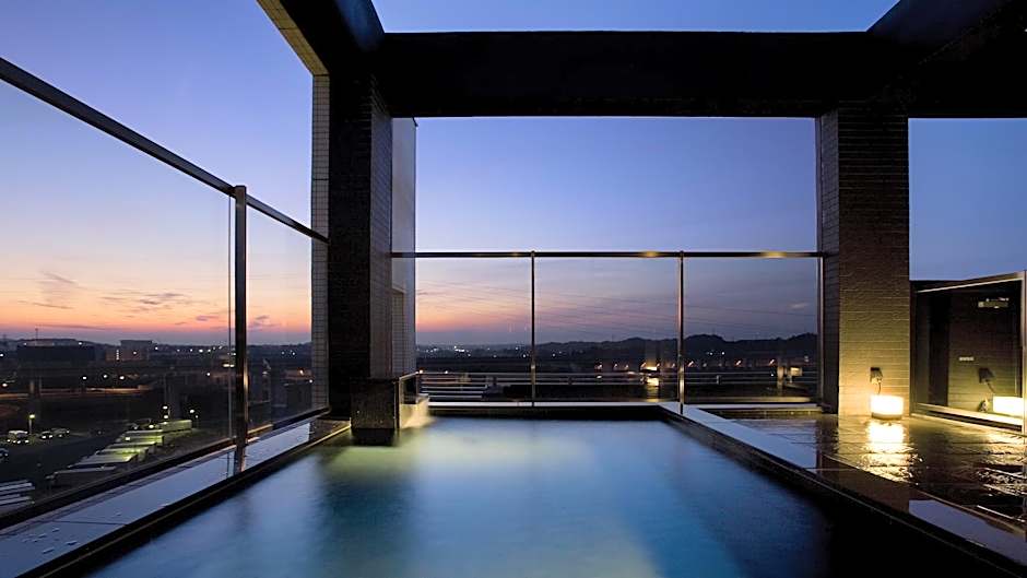 Candeo Hotels Kameyama