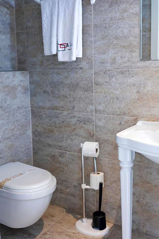 Ada Apart Otel Alsancak
