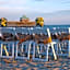 Tides Folly Beach, Charleston's Oceanfront Hotel