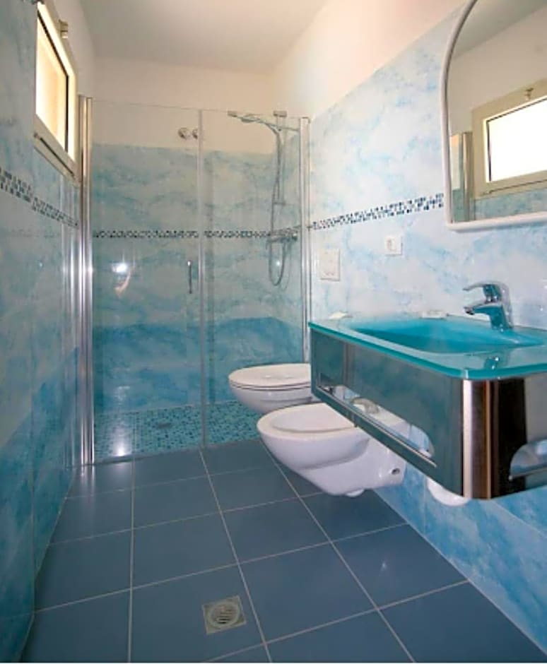 Hotel Riposo