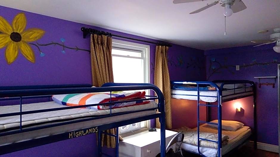 Ottawa Backpackers Inn