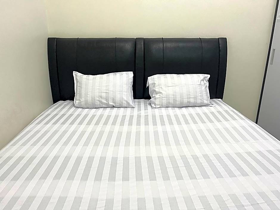 Hotel O Wisma Aliyah Near Sidrap