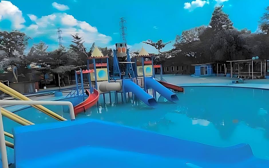 Grand Master Hotel Purwodadi