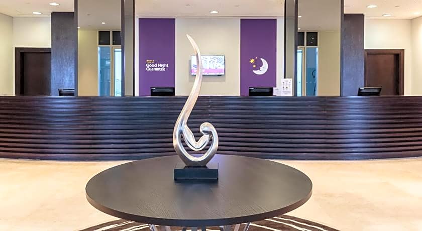 Premier Inn Doha Education City Hotel