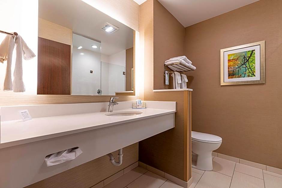 Fairfield Inn & Suites by Marriott Somerset
