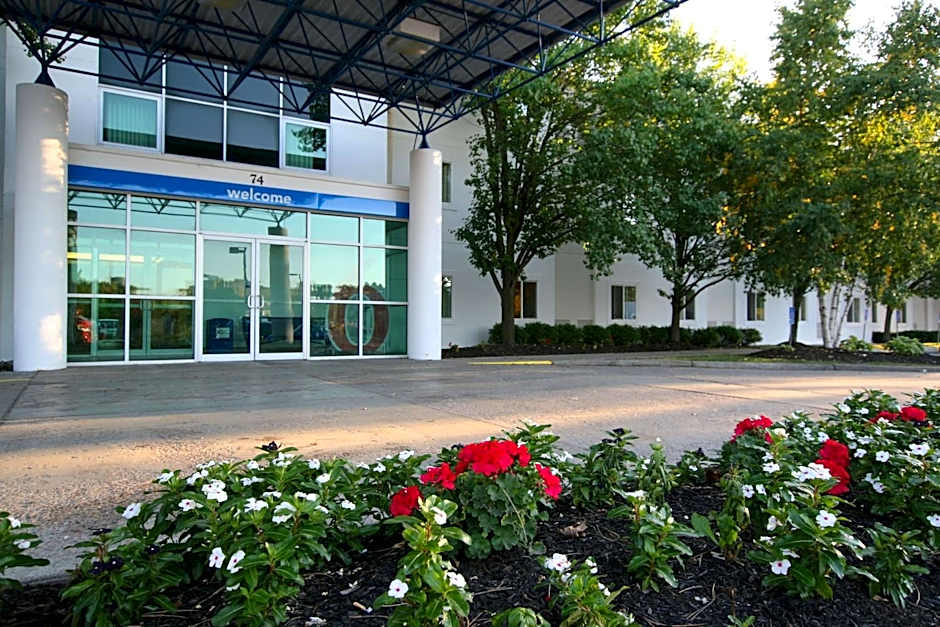 Motel 6-Colchester, VT - Burlington