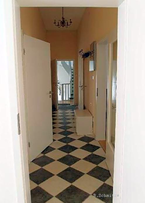 Hotel am Friedrichsbad