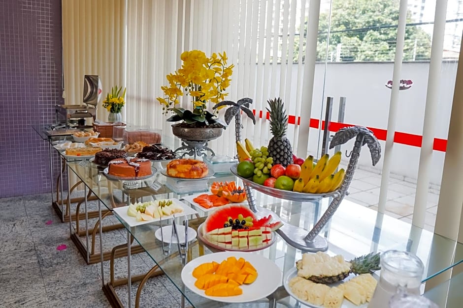 Costa Atlantico Hotel