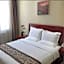 GreenTree Inn Tianjin Jinghai Jinqiao International Trade Center Express Hotel