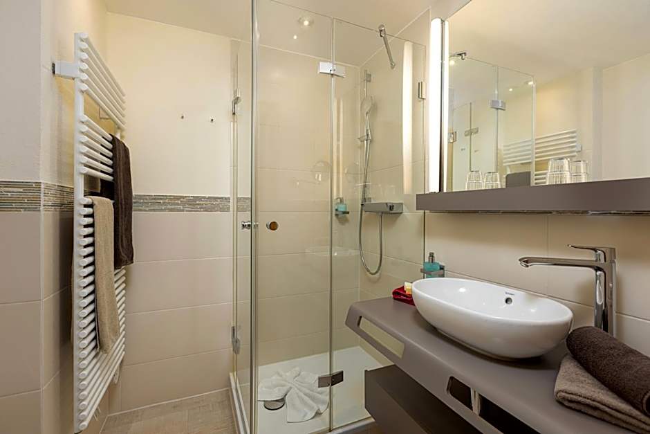 IFA Alpenhof Wildental Hotel Kleinwalsertal Adults only