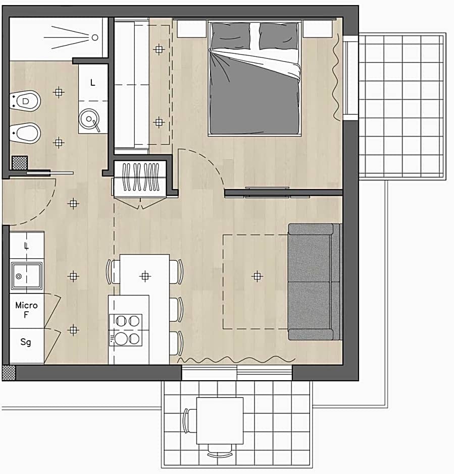 Hotel & Aparthotel Carinthia S