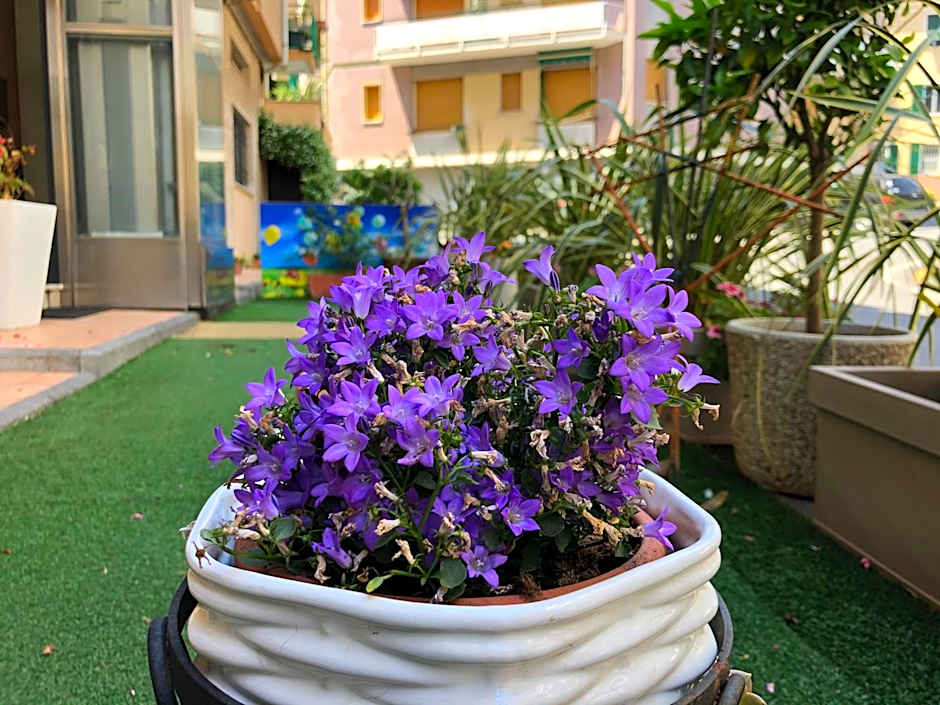 Casa Vacanze Isophylla