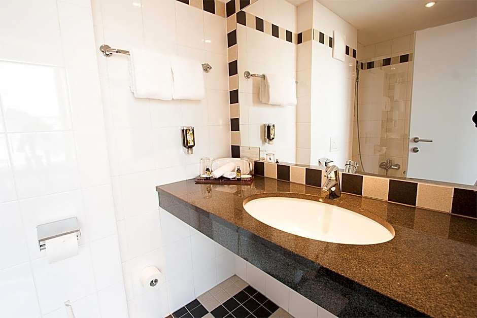 Holiday Inn - Salzburg City By IHG