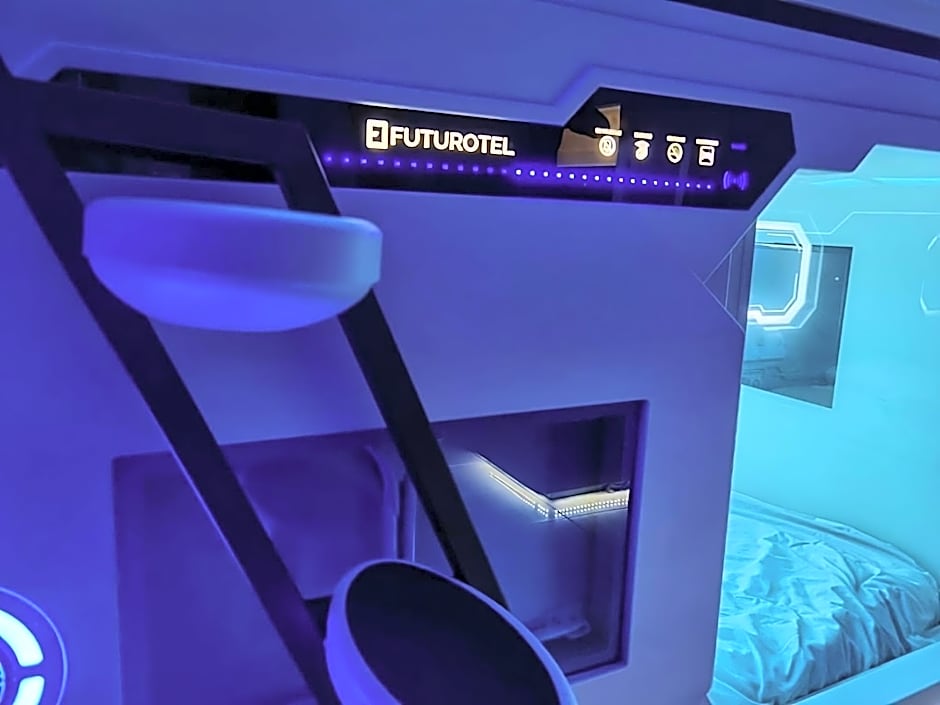 Futurotel Granada Space Spa