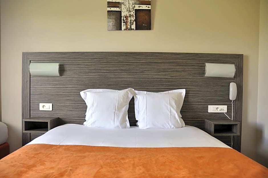 The Originals City, Hotel L'Acropole, Saint-Etienne Sud (Inter-Hotel)
