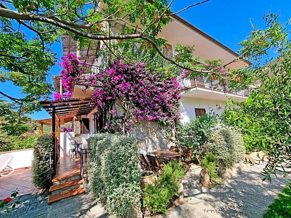 Eco Hotel Montemerlo