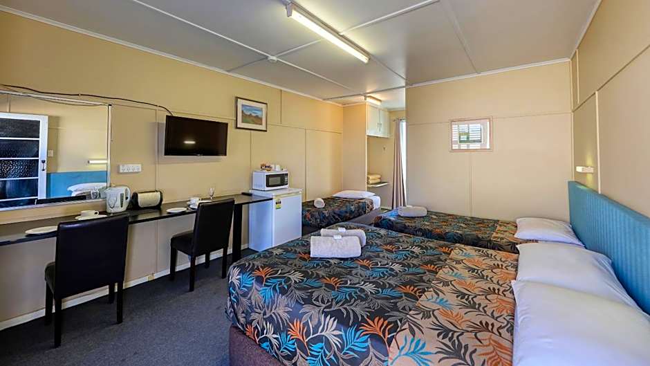 Matilda Motel