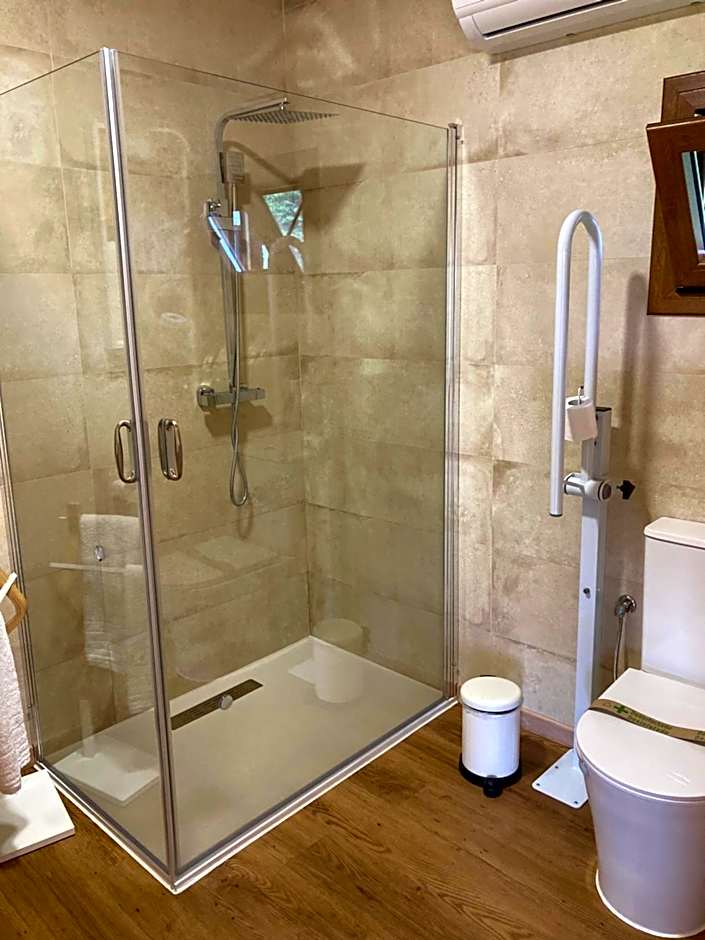 O REFUXIO DOS CEBREIROS