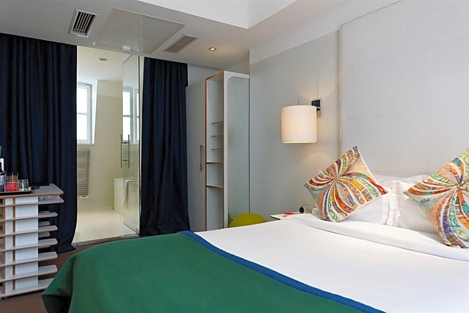 Hotel Le Placide Saint-Germain Des Pres