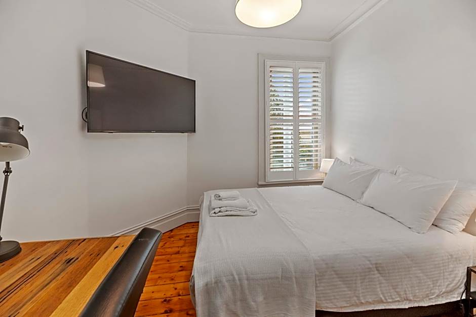 Work Sleep Live Melbourne