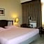 CAPITOL RESIDENCY