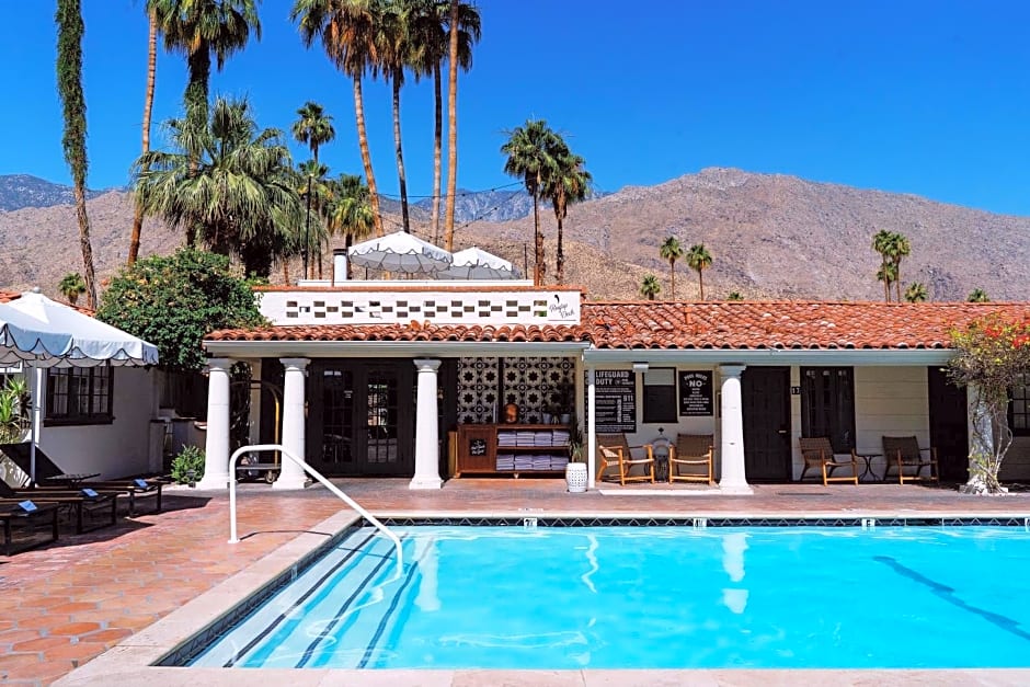 Villa Royale Inn